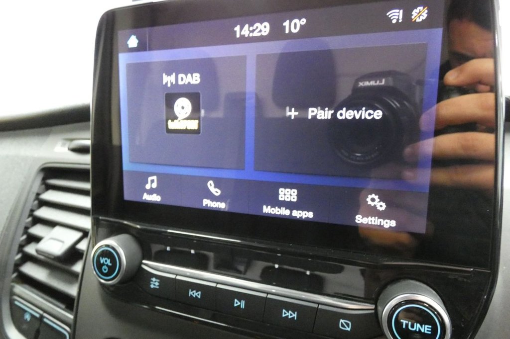 Vehicle 31