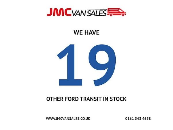 Used Ford Transit 2021 for sale - 72613365: Photo 42