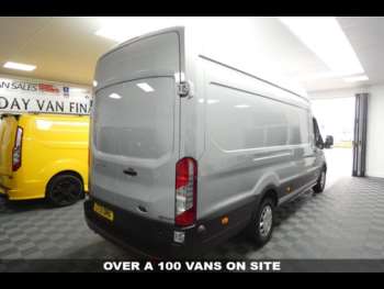 Used Ford Transit 2021 for sale - 72613365: Photo
