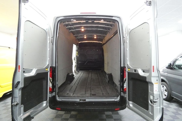 Used Ford Transit 2021 for sale - 72613365: Photo 6