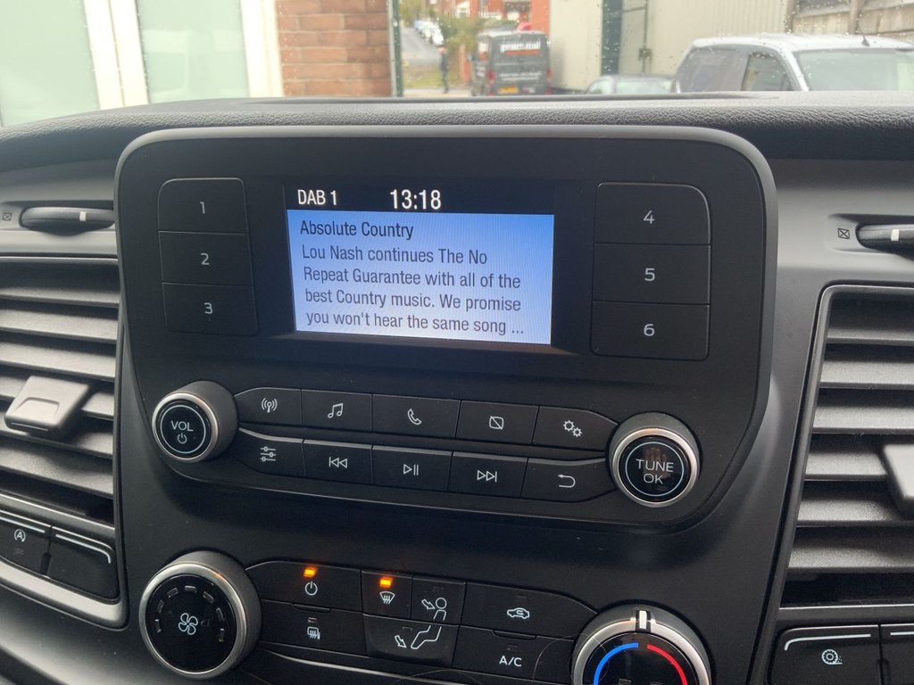 Used Ford Transit 2021 for sale - 76368253: Photo 10