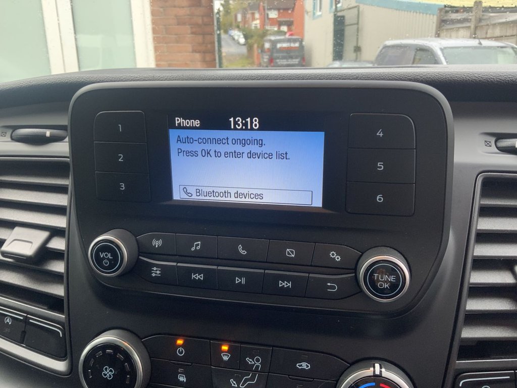 Used Ford Transit 2021 for sale - 76368253: Photo 13