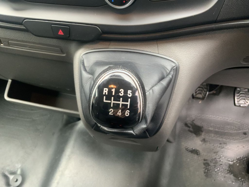 Used Ford Transit 2021 for sale - 76368253: Photo 14