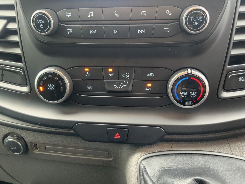 Used Ford Transit 2021 for sale - 76368253: Photo 16