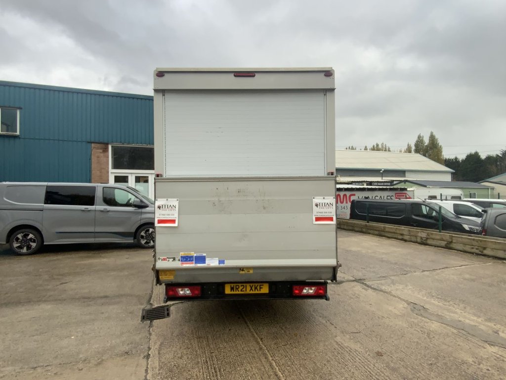 Used Ford Transit 2021 for sale - 76368253: Photo 18