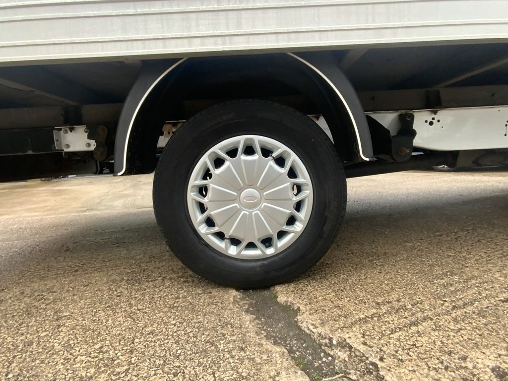 Used Ford Transit 2021 for sale - 76368253: Photo 19