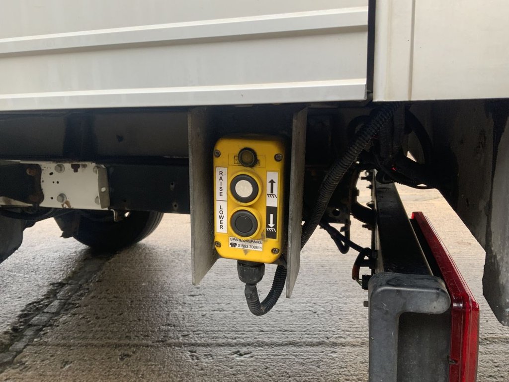 Used Ford Transit 2021 for sale - 76368253: Photo 20