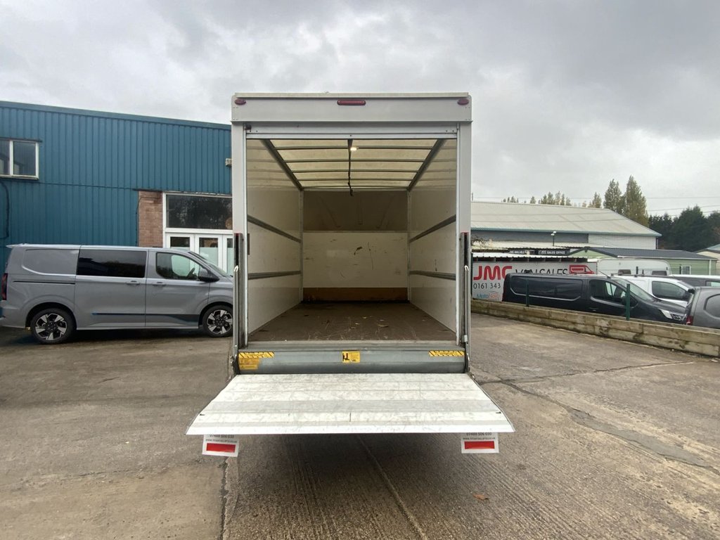 Used Ford Transit 2021 for sale - 76368253: Photo 7