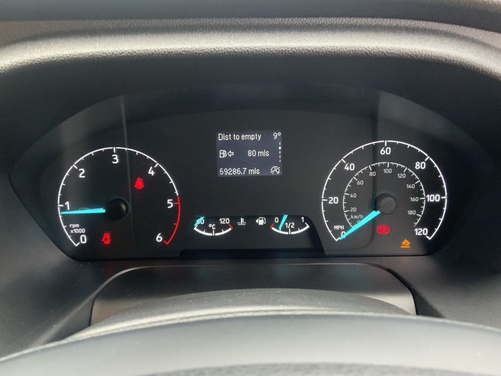 Used Ford Transit 2021 for sale - 76368253: Photo 8