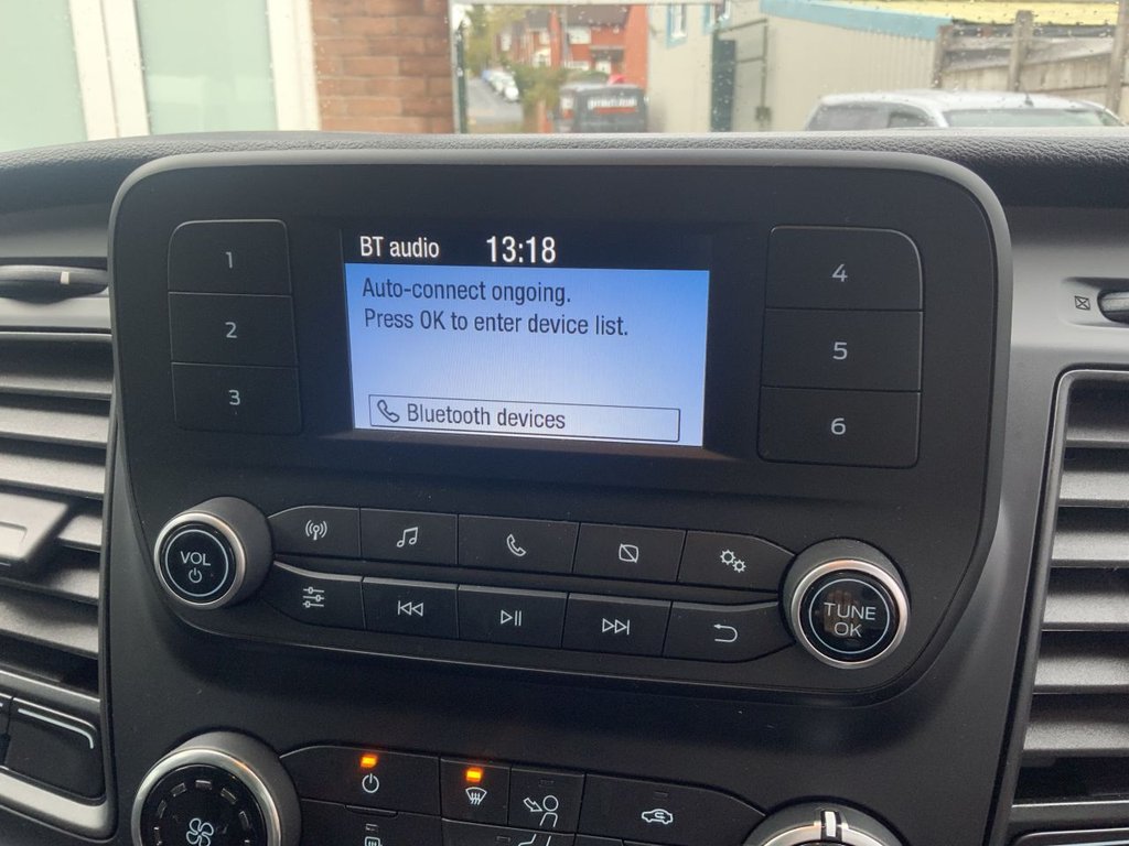 Used Ford Transit 2021 for sale - 76368253: Photo 9