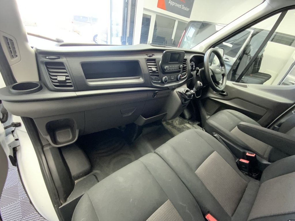 Used Ford Transit 2022 for sale - 77620861: Photo 10