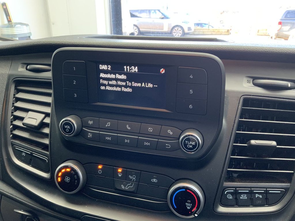 Used Ford Transit 2022 for sale - 77620861: Photo 16