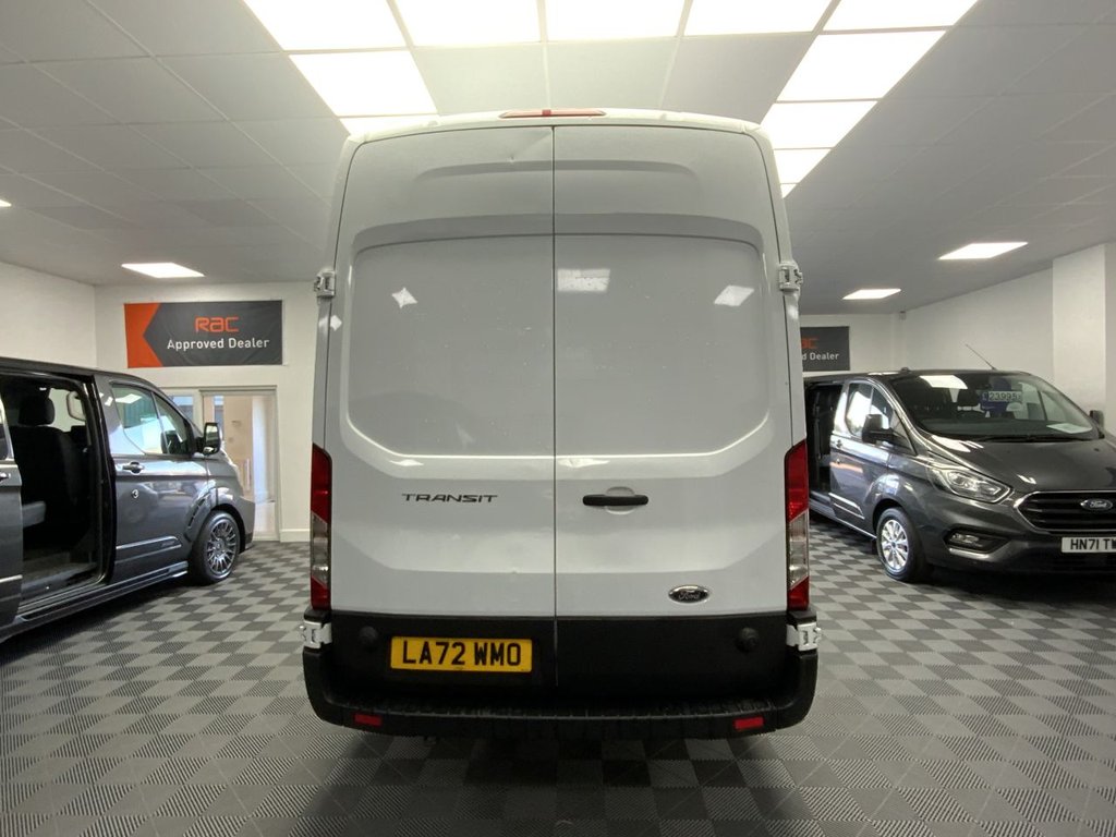 Used Ford Transit 2022 for sale - 77620861: Photo 23