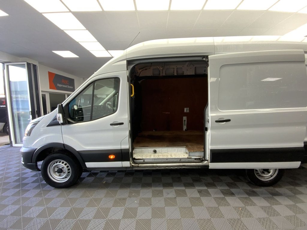 Used Ford Transit 2022 for sale - 77620861: Photo 24
