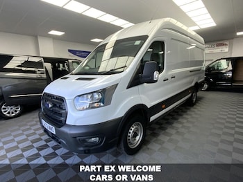 Used Ford Transit 2022 for sale - 77620861: Photo
