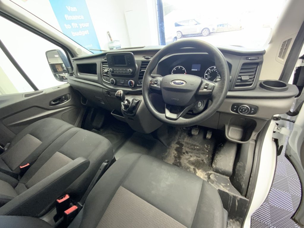 Used Ford Transit 2022 for sale - 77620861: Photo 7