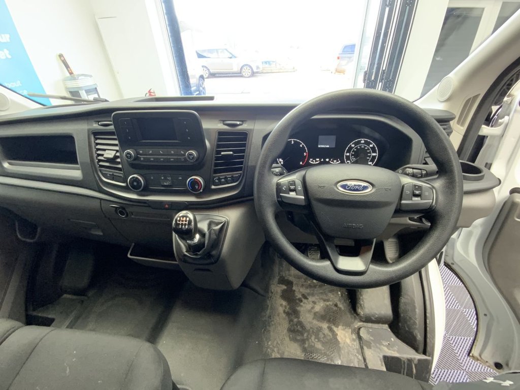 Used Ford Transit 2022 for sale - 77620861: Photo 8