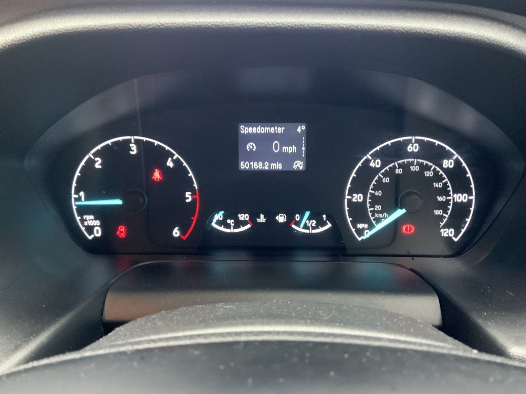 Used Ford Transit 2022 for sale - 77620861: Photo 9