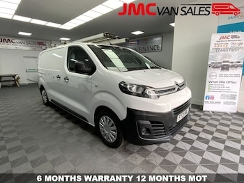 Used Citroen Dispatch 2021 for sale - 79422642: Photo