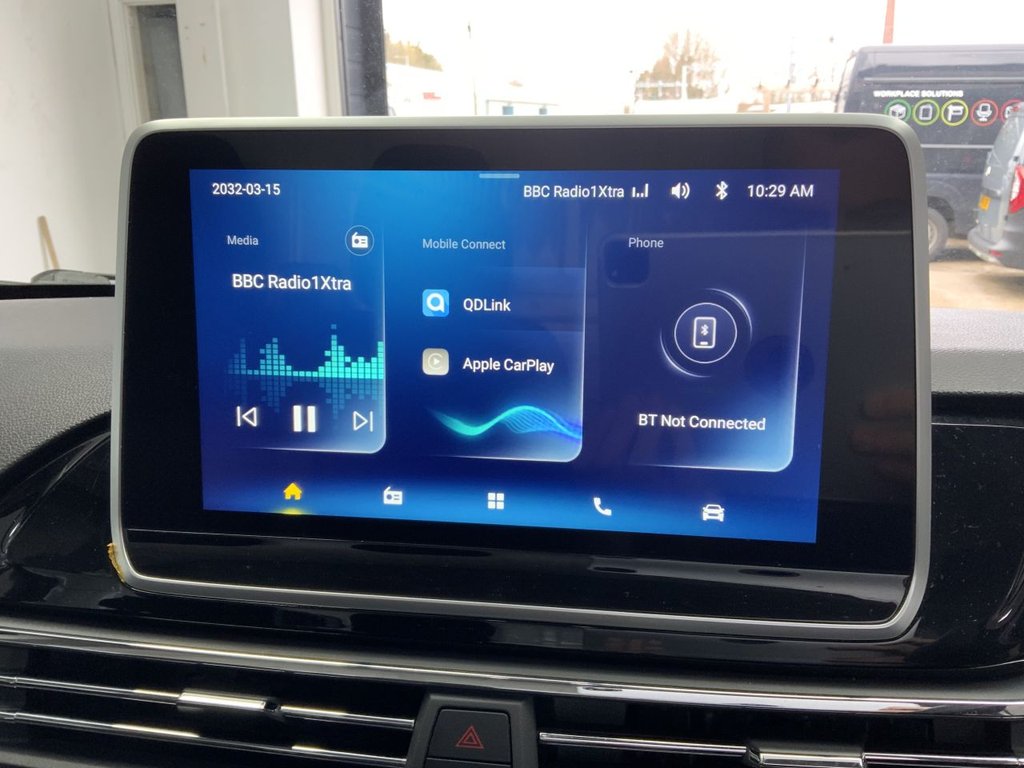 Used Maxus Deliver 9 2024 for sale - 77369942: Photo 14