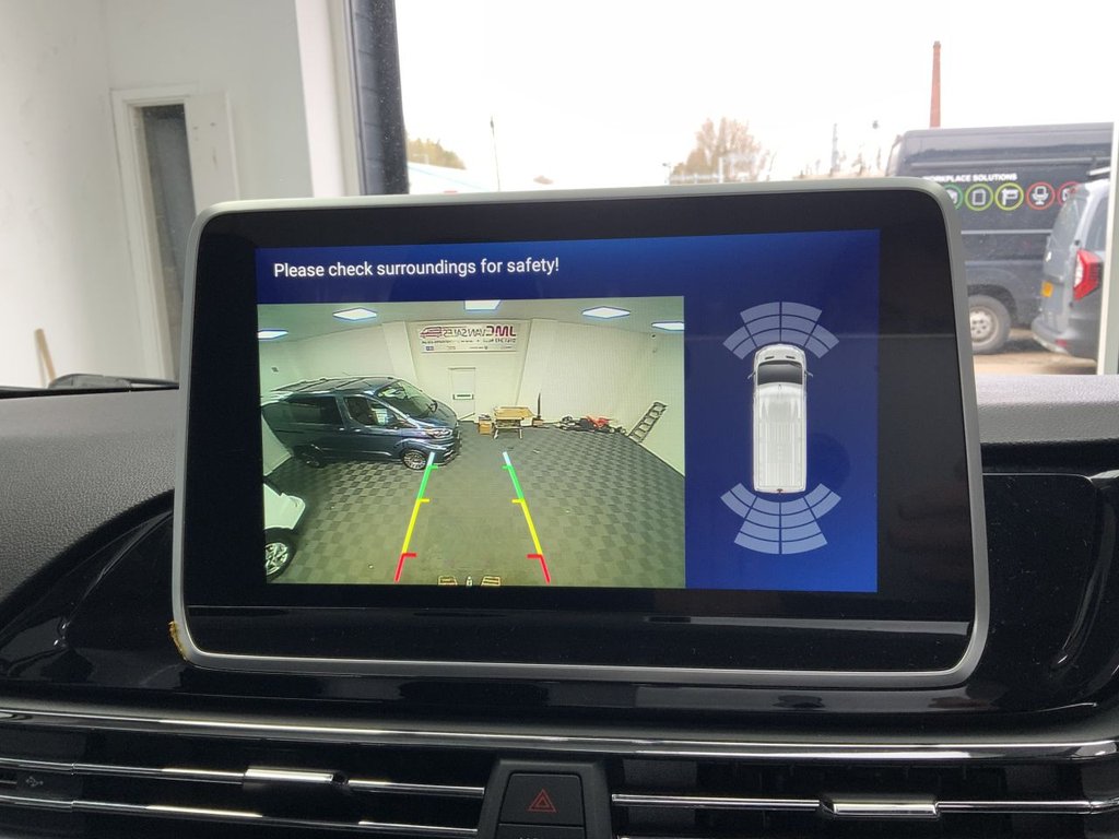 Used Maxus Deliver 9 2024 for sale - 77369942: Photo 15