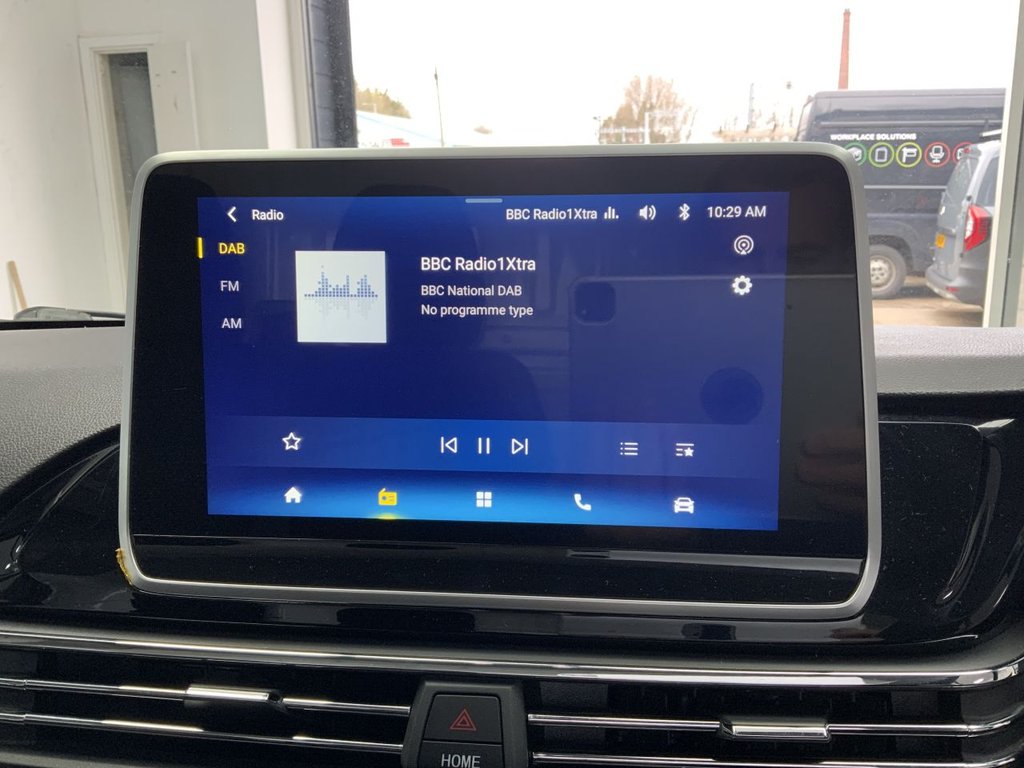 Used Maxus Deliver 9 2024 for sale - 77369942: Photo 16