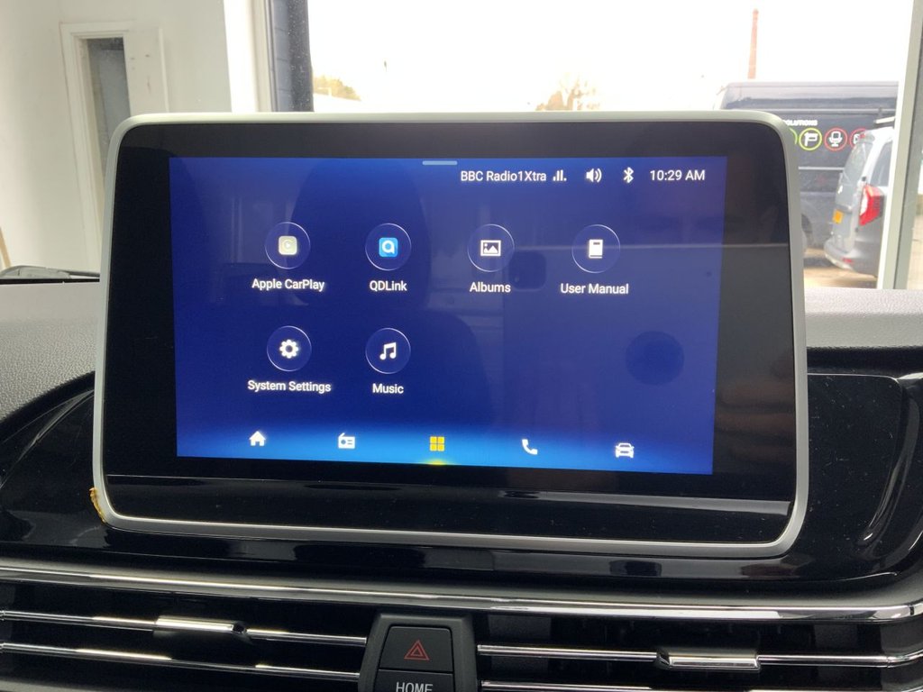 Used Maxus Deliver 9 2024 for sale - 77369942: Photo 17