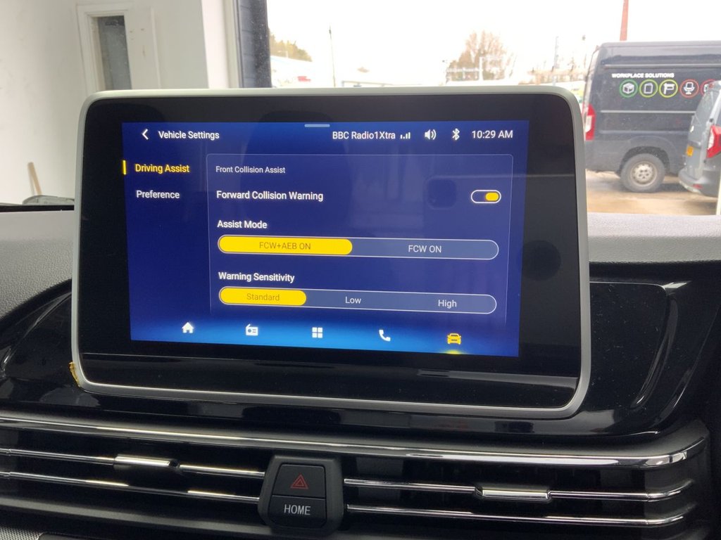 Used Maxus Deliver 9 2024 for sale - 77369942: Photo 18