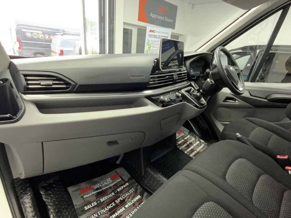 Used Maxus Deliver 9 2024 for sale - 77369942: Photo 8