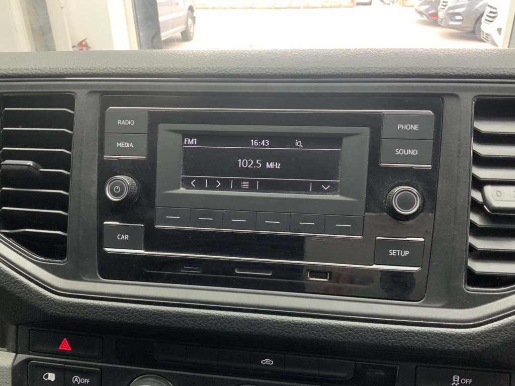 Vehicle 16