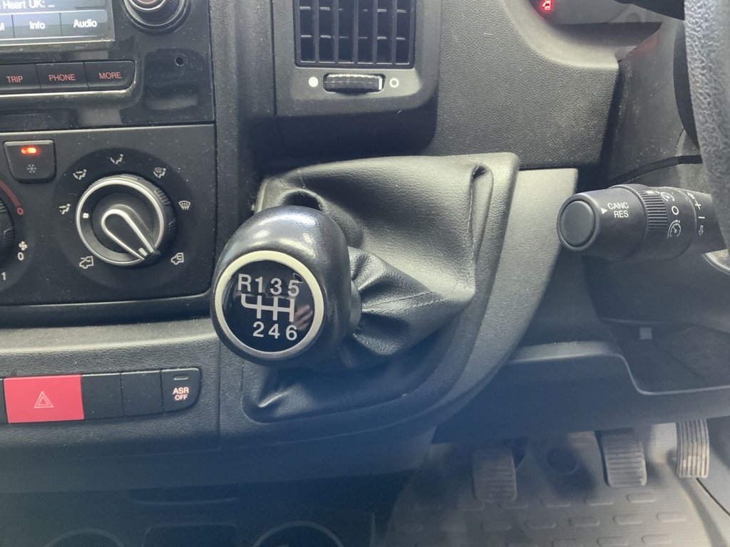 Used Citroen Relay 2018 for sale - 76417099: Photo 10