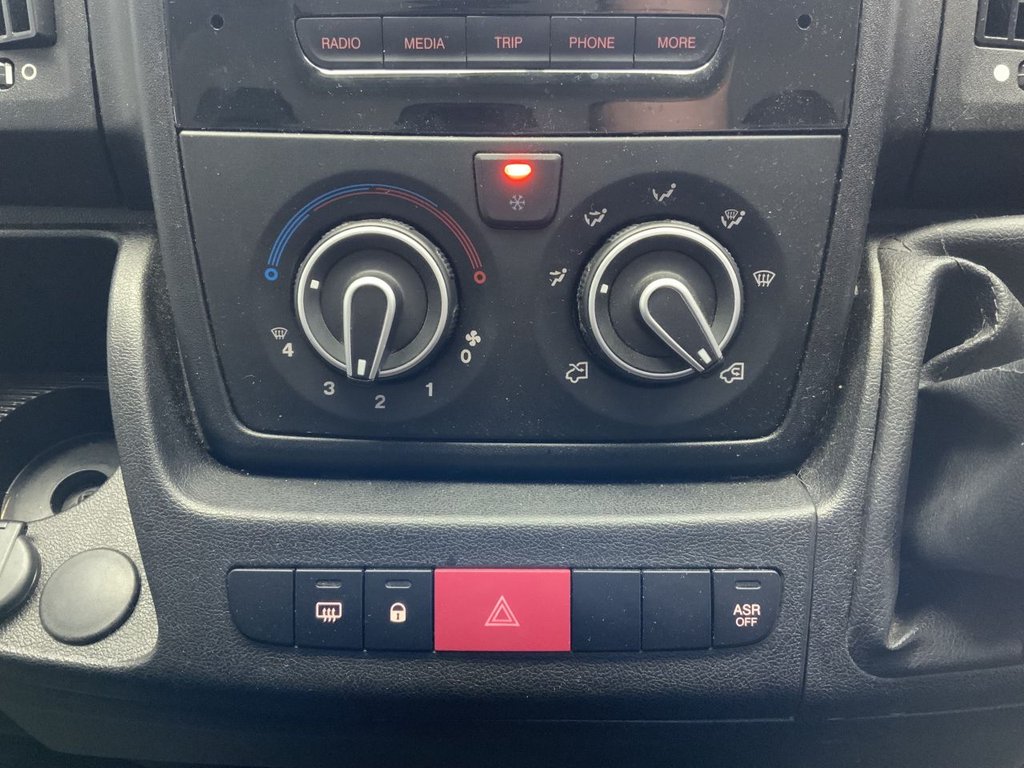 Used Citroen Relay 2018 for sale - 76417099: Photo 11