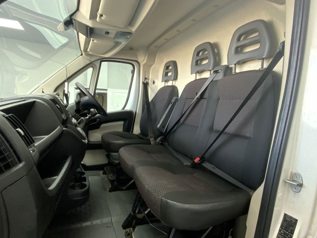 Used Citroen Relay 2018 for sale - 76417099: Photo 19