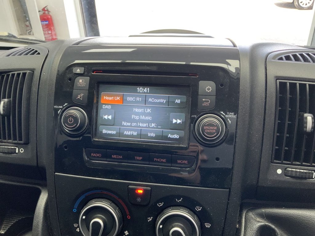 Used Citroen Relay 2018 for sale - 76417099: Photo 20