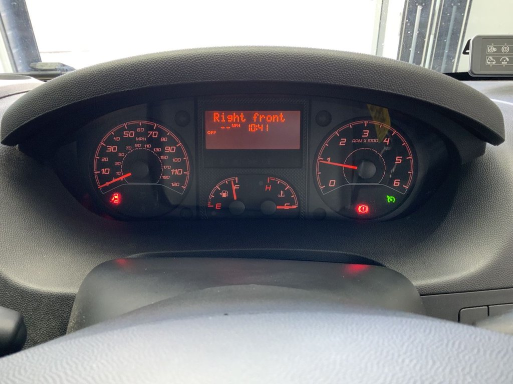 Used Citroen Relay 2018 for sale - 76417099: Photo 21