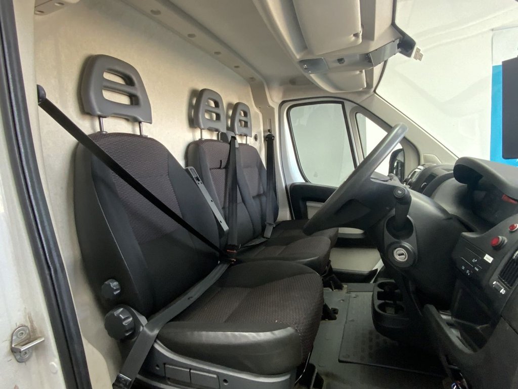 Used Citroen Relay 2018 for sale - 76417099: Photo 6