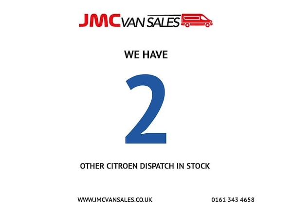Used Citroen Dispatch 2018 for sale - 75473809: Photo 36
