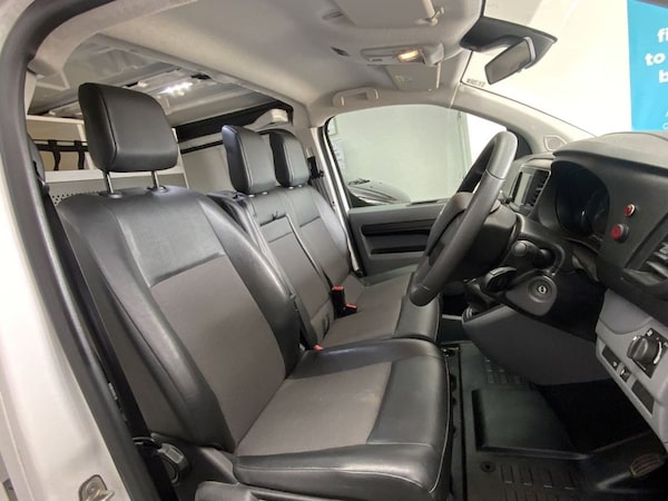 Used Citroen Dispatch 2018 for sale - 75473809: Photo 9
