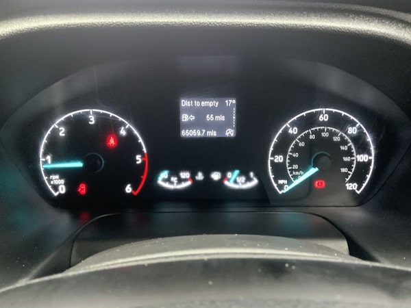 Used Ford Transit 2021 for sale - 75443997: Photo 15