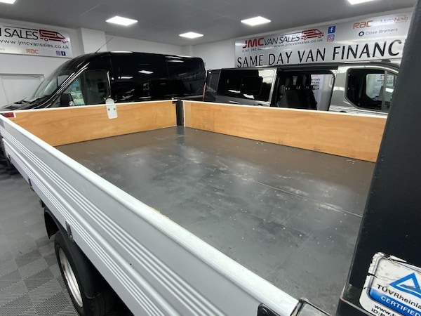 Used Ford Transit 2021 for sale - 75443997: Photo 19