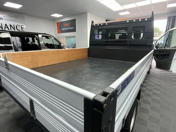 Used Ford Transit 2021 for sale - 75443997: Photo 20