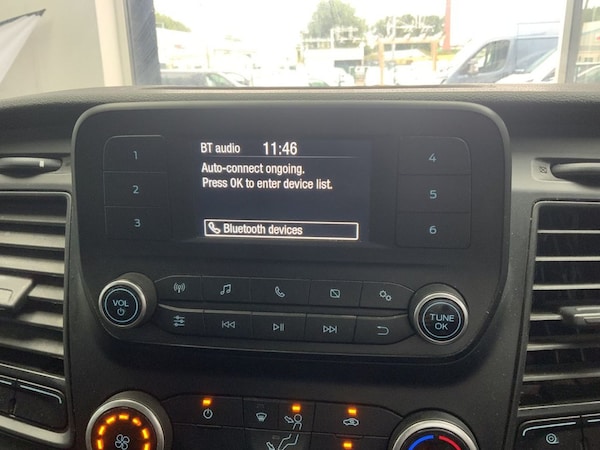 Used Ford Transit 2021 for sale - 75443997: Photo 22