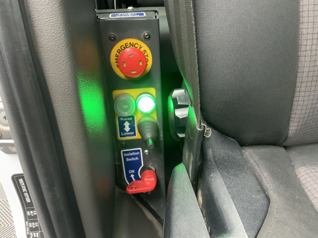 Vehicle 26