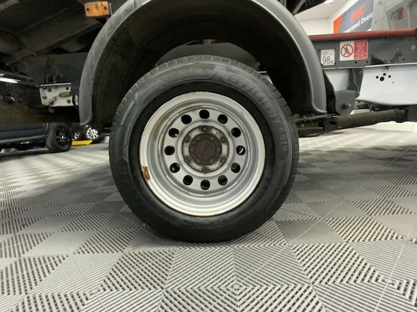 Used Ford Transit 2021 for sale - 75443997: Photo 29