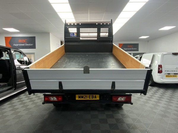 Used Ford Transit 2021 for sale - 75443997: Photo 31
