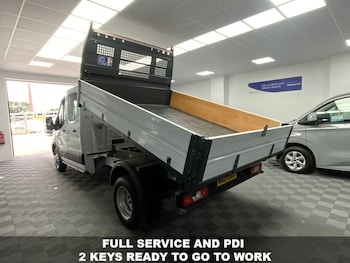 Used Ford Transit 2021 for sale - 75443997: Photo