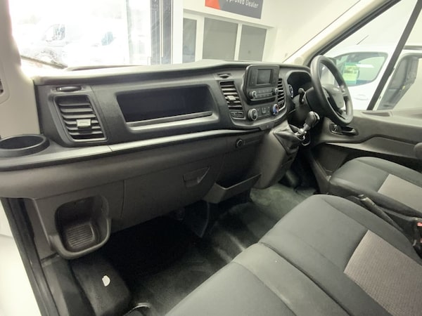 Used Ford Transit 2021 for sale - 75443997: Photo 9