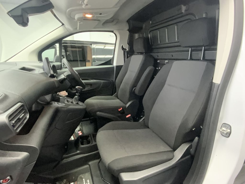 Used Vauxhall Combo 2024 for sale - 77609303: Photo 10