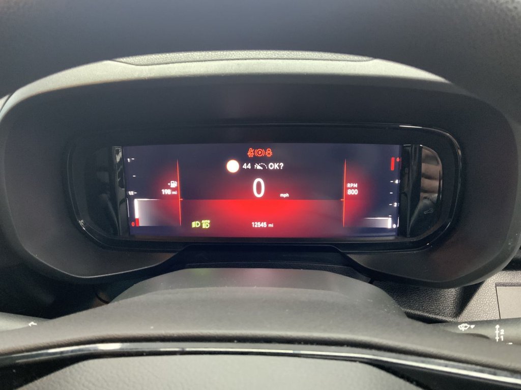 Used Vauxhall Combo 2024 for sale - 77609303: Photo 11