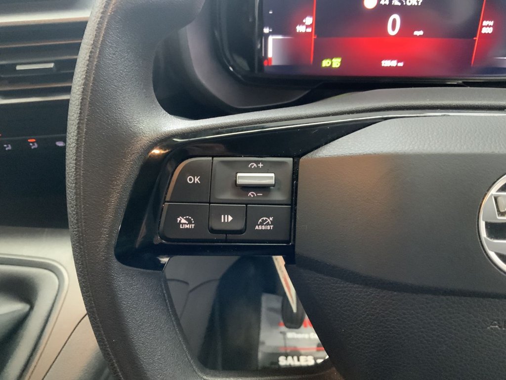 Used Vauxhall Combo 2024 for sale - 77609303: Photo 21